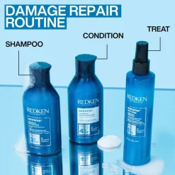 Clearance Extreme Shampoo Hårpleje