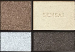 Eye Colour Palette-Sensai Online