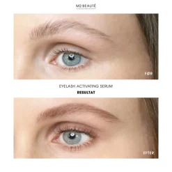 Eyelash Activating Serum 4 ml.-M2 Beauté Sale