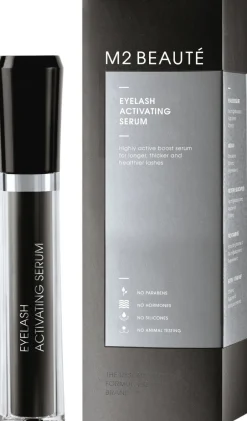 Eyelash Activating Serum 4 ml.-M2 Beauté Sale