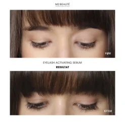 Eyelash Activating Serum 4 ml.-M2 Beauté Sale