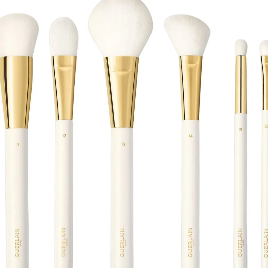 EYeshadow Shading Brush - 23-Guerlain Online