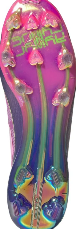 Sale F50 Elite LL Lamine Fodboldstøvler Sportsudstyr