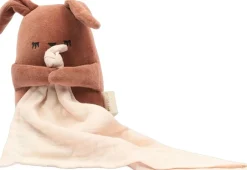 Best Fabbie Music Box - Bunny Børn Bamser