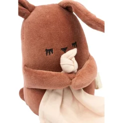 Best Fabbie Music Box - Bunny Børn Bamser