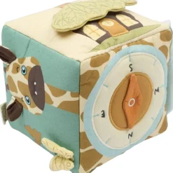 Fabric Cube - Safari-Fabelab Sale