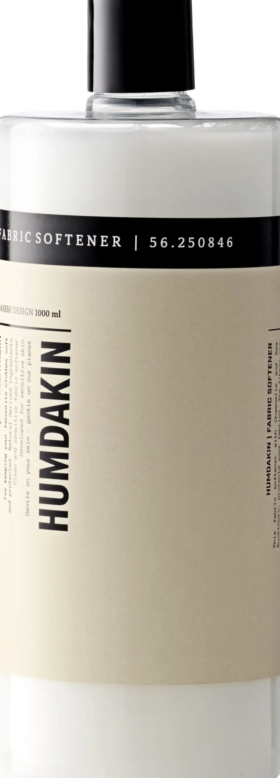 Humdakin Badeværelsestilbehør>Fabric Softner