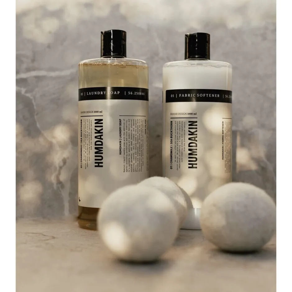 Humdakin Badeværelsestilbehør>Fabric Softner