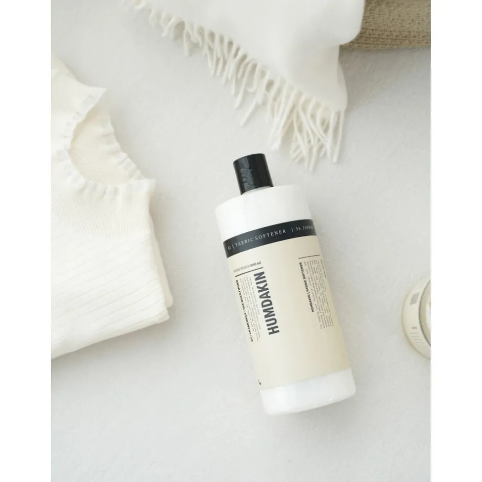 Humdakin Badeværelsestilbehør>Fabric Softner