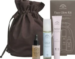 Rudolph Care Gaveæsker|Hudpleje Gaveæsker>Face Glow Kit