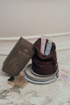 Rudolph Care Gaveæsker|Hudpleje Gaveæsker>Face Glow Kit