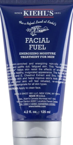 Facial Fuel Energizing Moisture Treatment for Men-Kiehl's Outlet