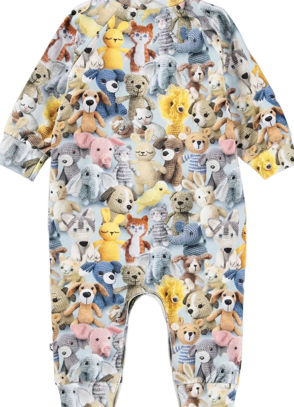 Hot Fairfax Børn Heldragter