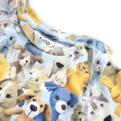 Hot Fairfax Børn Heldragter