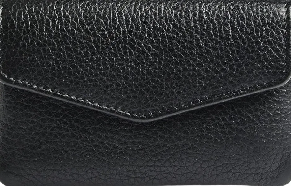 Outlet Faithmbg Coin Purse, Grain Dame Punge & Kortholdere