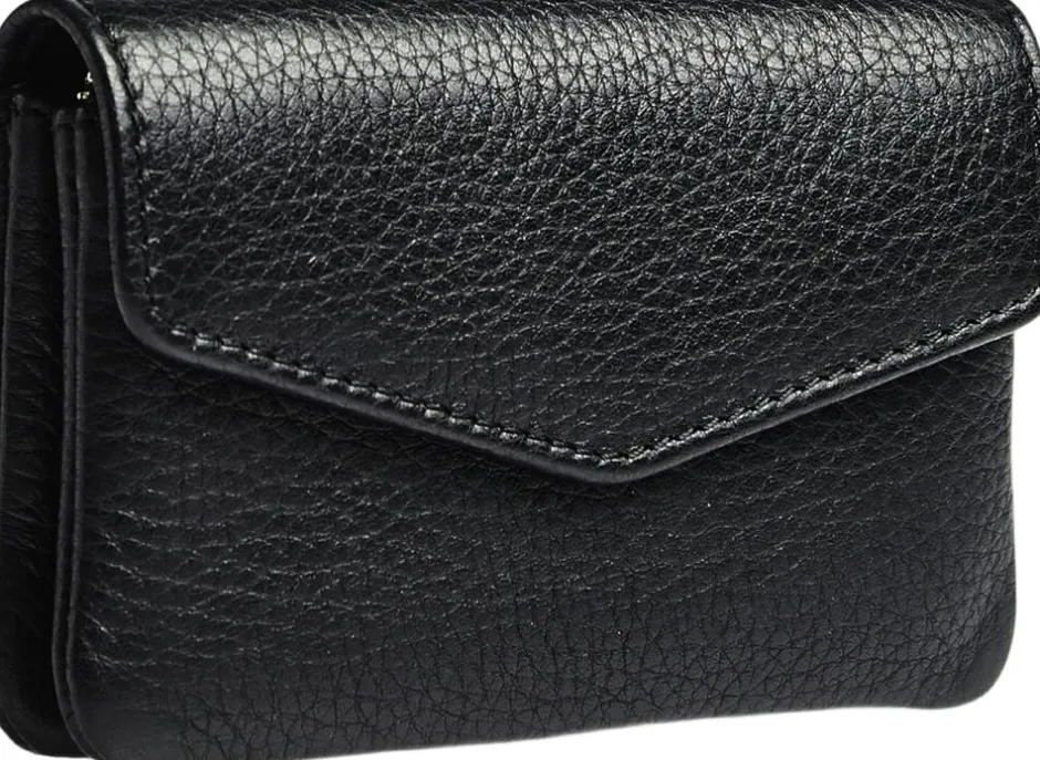 Outlet Faithmbg Coin Purse, Grain Dame Punge & Kortholdere