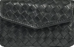 Faithmbg Coin Purse, Weave-Markberg Sale