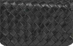 Faithmbg Coin Purse, Weave-Markberg Sale