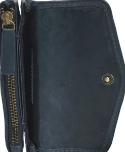 Faithmbg Coin Purse, Weave-Markberg Clearance