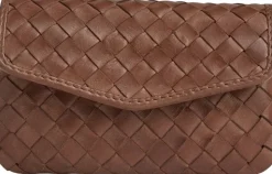 Faithmbg Coin Purse, Weave-Markberg Sale