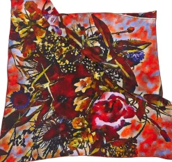 FALL BOUQUET Scarf-Bella Ballou Best