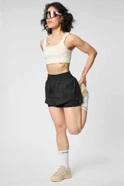 Fallon Trail Shorts-Girlfriend Collective Best