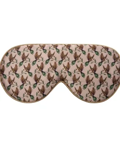 Dame Fan Palm Andet>sleeping mask Rose Hummingbird