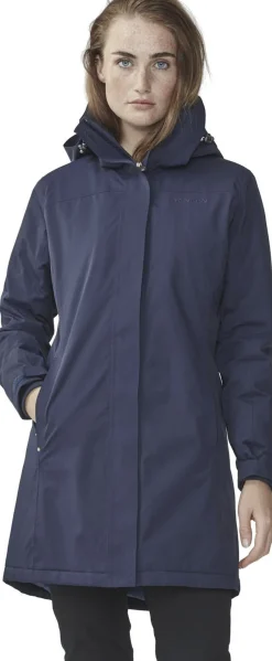 Dame Tenson Jakker>Farah