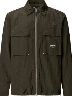 Faro Luma Overshirt-Parel
