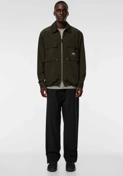 Faro Luma Overshirt-Parel