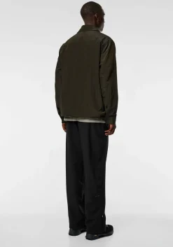 Faro Luma Overshirt-Parel