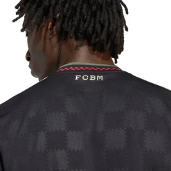 FC Bayern München 25/26 3 Trøje-adidas Online