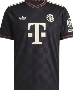 FC Bayern München 25/26 3 Trøje-adidas Online