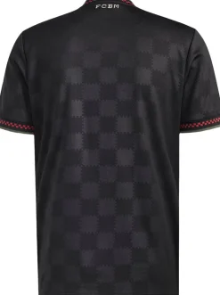 FC Bayern München 25/26 3 Trøje-adidas Online