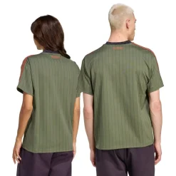 Best FC Bayern Terrace 25/26 Icons T-shirt T-Shirts