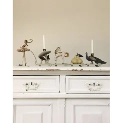 Fødselsdagstog Børn Festpynt