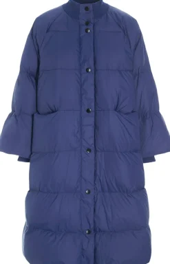 Dame Bitte Kai Rand Jakker & Frakker>Feather down dunjakke