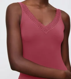 Feel of Modal Tank Top-Triumph Best