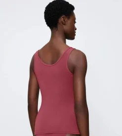 Feel of Modal Tank Top-Triumph Best