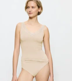Clearance Feel of Modal Tank Top Dame Undertrøjer