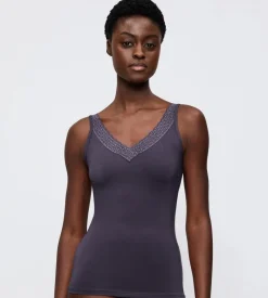 Dame Triumph Undertrøjer>Feel of Modal Tank Top