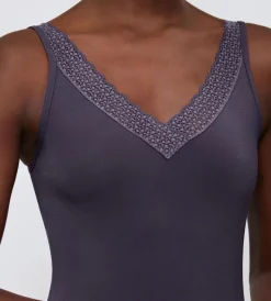 Dame Triumph Undertrøjer>Feel of Modal Tank Top