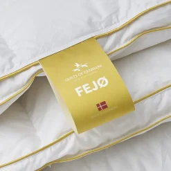 Fejø helårsdyne (lun) Dyner