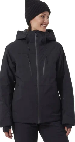 Dame MCKINLEY Skitøj>Fernie skijakke