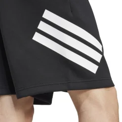 Hot Fi 3S Shorts Træningsshorts