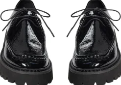 New FIASW LOAFER Dame Snøresko