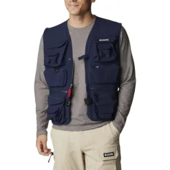 Columbia Jakker>Field Creek Big Horn vest