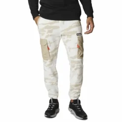 Outlet field roc backbowl fleece pants Sweatpants