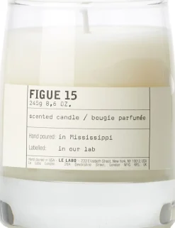 Clearance Figue 15 - Classic Candle Dufte Til Hjemmet
