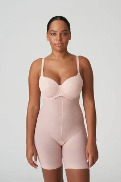 Figuras udglattende høje trusser med ben-PrimaDonna Best